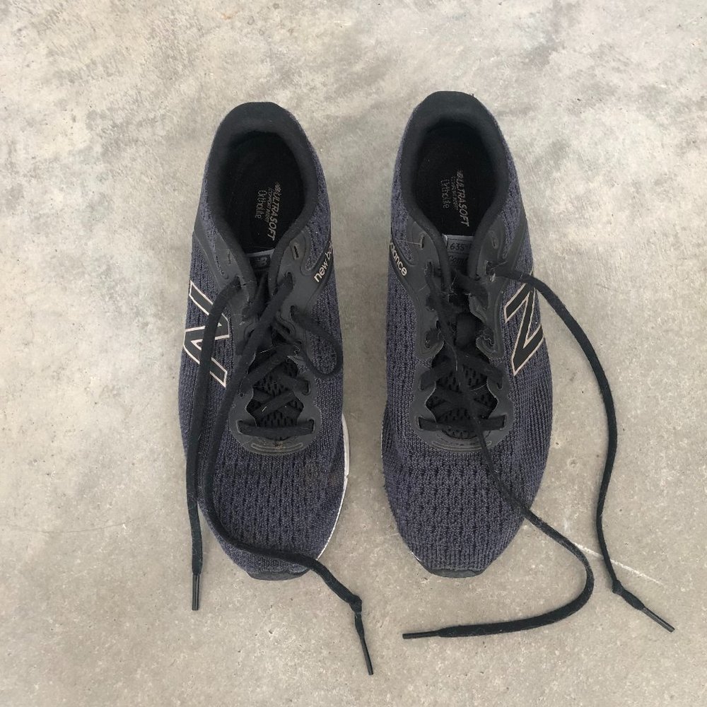 New Balance sneakers